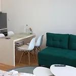 Gold Apartamento *