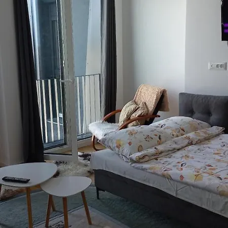 Apartamento Gold