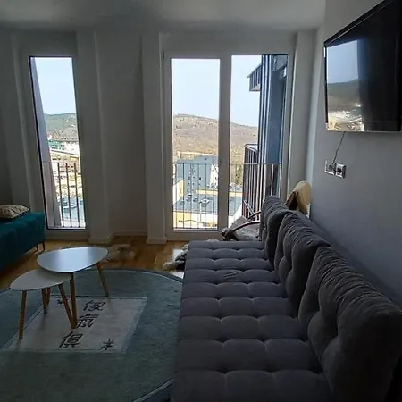Apartamento Gold *