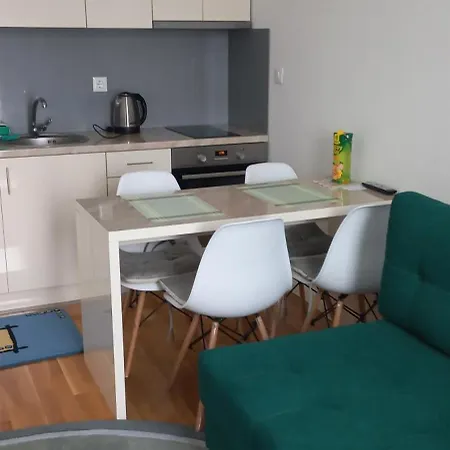 Gold Apartamento